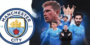 lịch sử CLB Manchester City